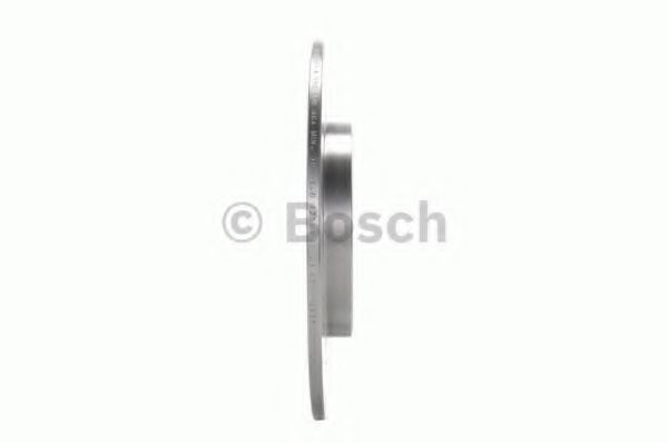 Disc frana 6
