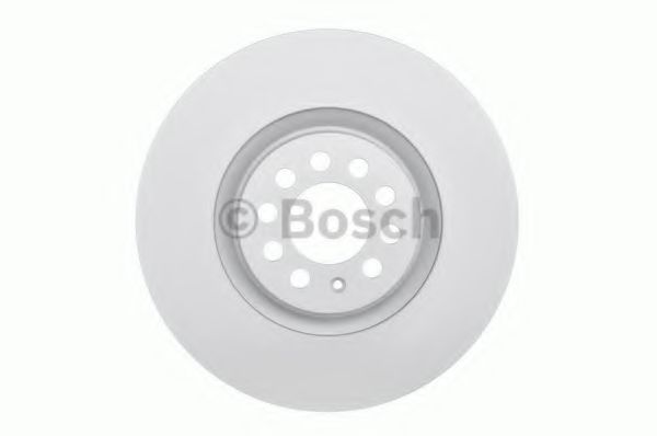 Disc frana 3