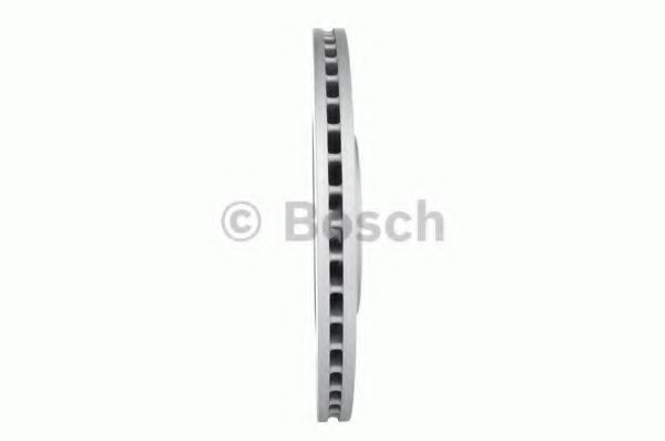 Disc frana 6