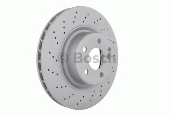 Disc frana 2