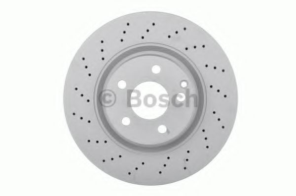 Disc frana 3