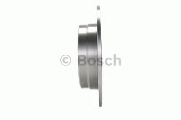 Disc frana 4