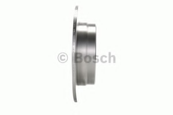 Disc frana 6