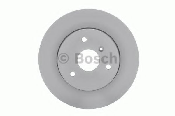 Disc frana 3