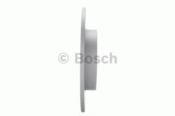 Disc frana 6