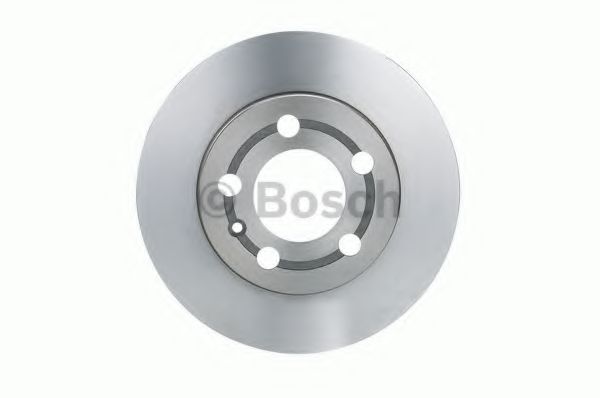 Disc frana 3