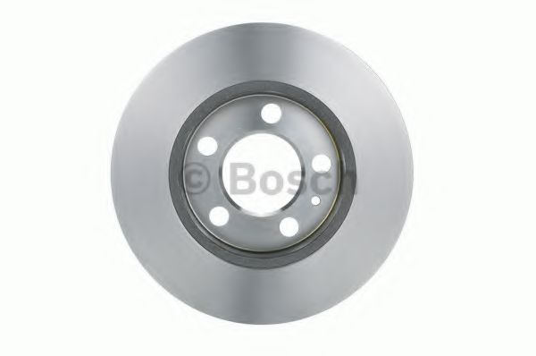 Disc frana 5