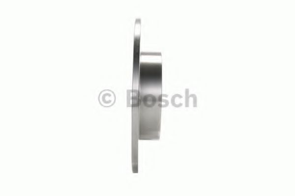 Disc frana 6
