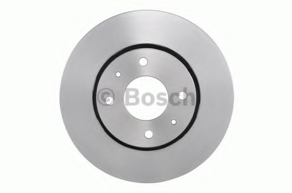 Disc frana 3