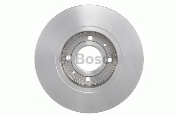 Disc frana 5