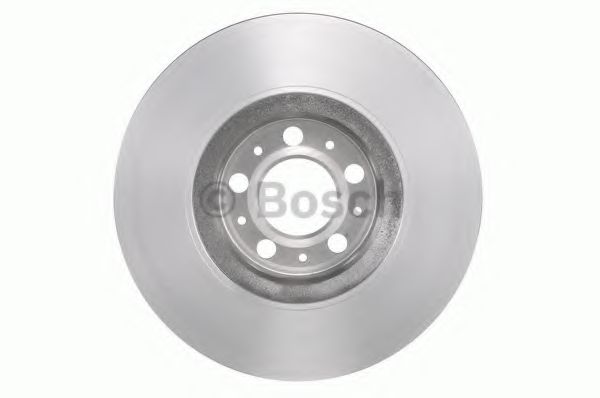 Disc frana 5