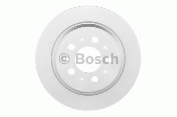 Disc frana 3