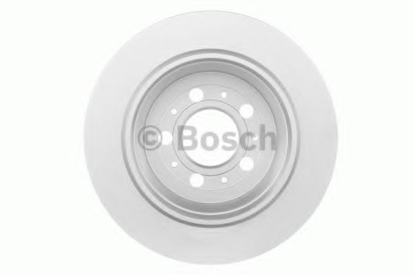 Disc frana 5