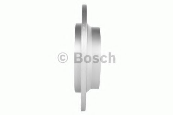 Disc frana 6