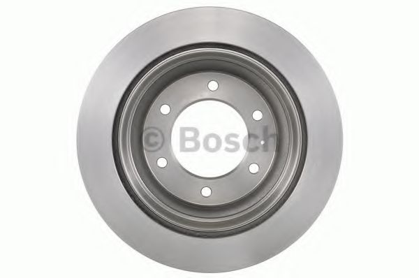 Disc frana 5