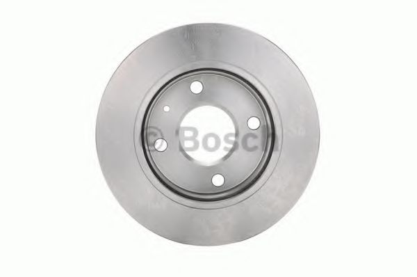 Disc frana 5