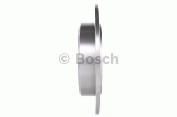 Disc frana 4