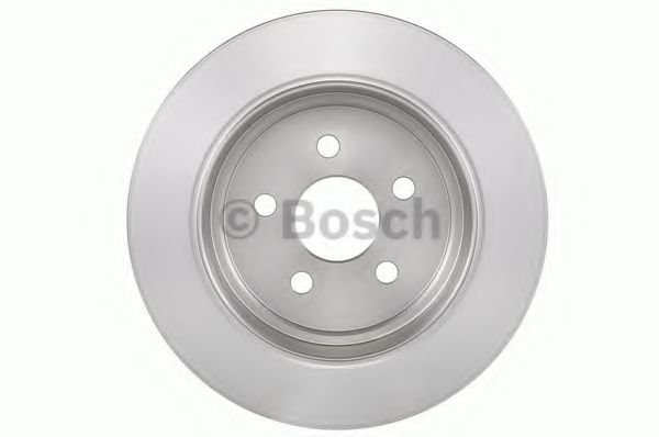 Disc frana 5