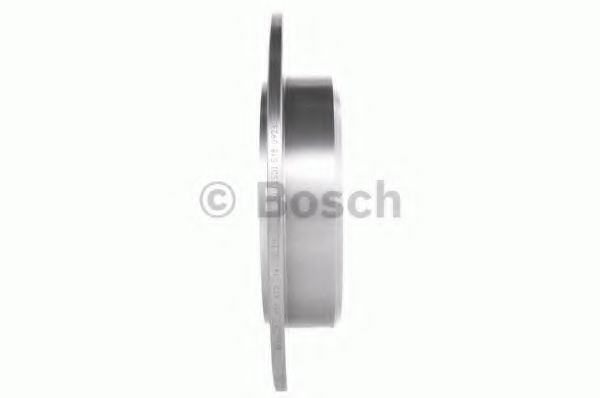 Disc frana 6