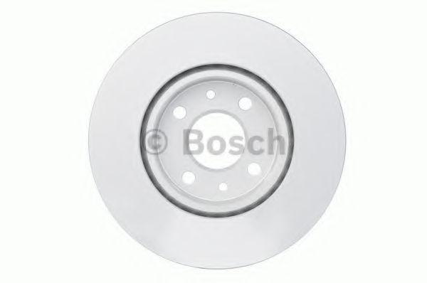 Disc frana 3