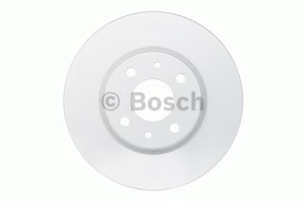Disc frana 5
