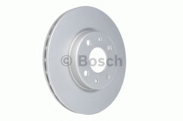 Disc frana 6