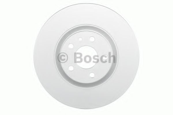 Disc frana 3