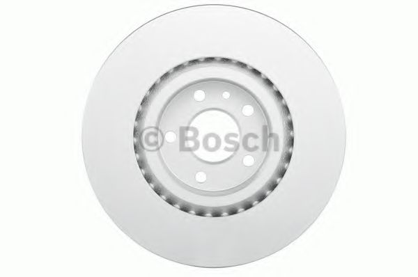 Disc frana 5