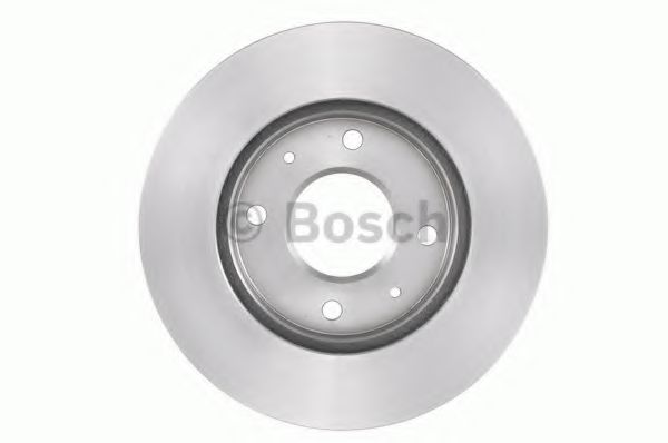 Disc frana 5