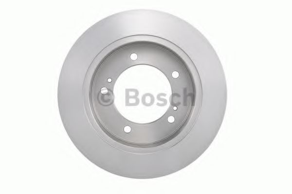 Disc frana 5