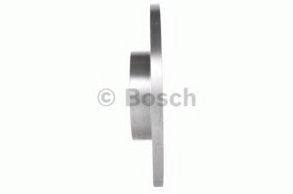Disc frana 4