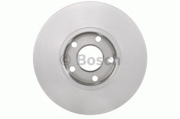 Disc frana 5