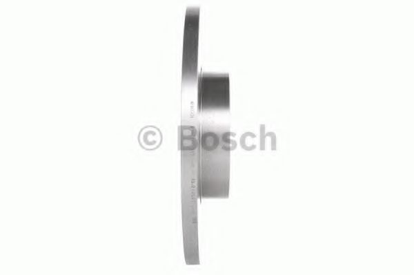 Disc frana 6