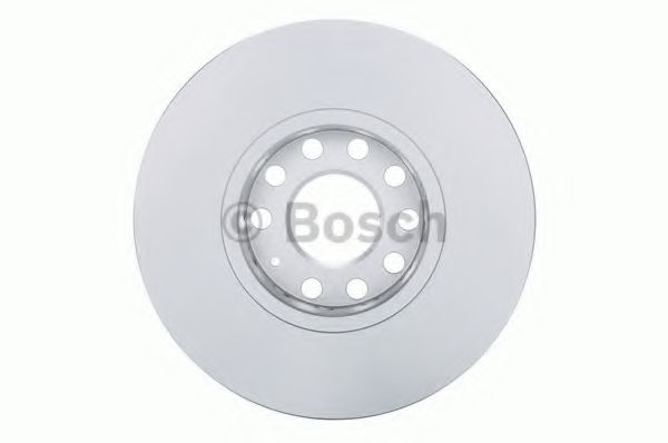 Disc frana 5