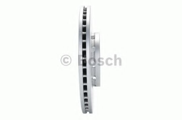 Disc frana 6