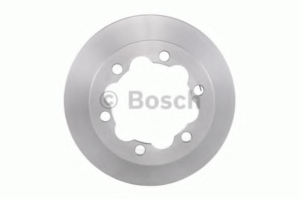 Disc frana 3