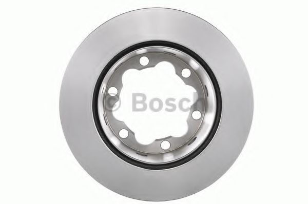 Disc frana 5