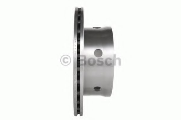 Disc frana 6