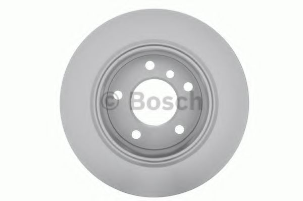 Disc frana 5