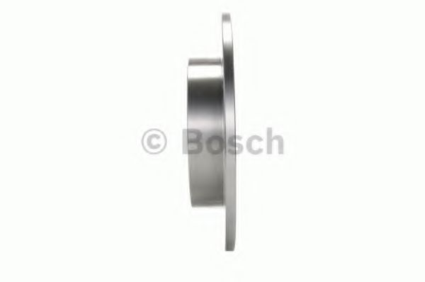 Disc frana 4