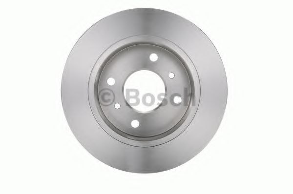 Disc frana 5