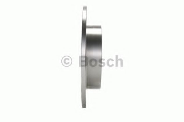 Disc frana 6