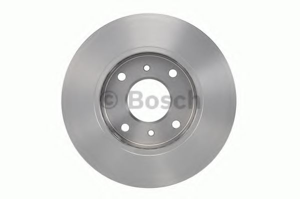 Disc frana 3