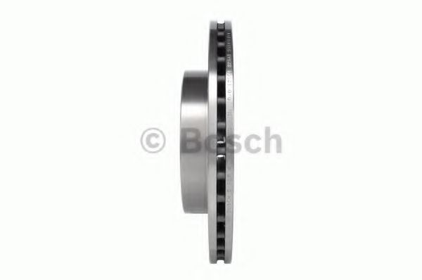 Disc frana 4