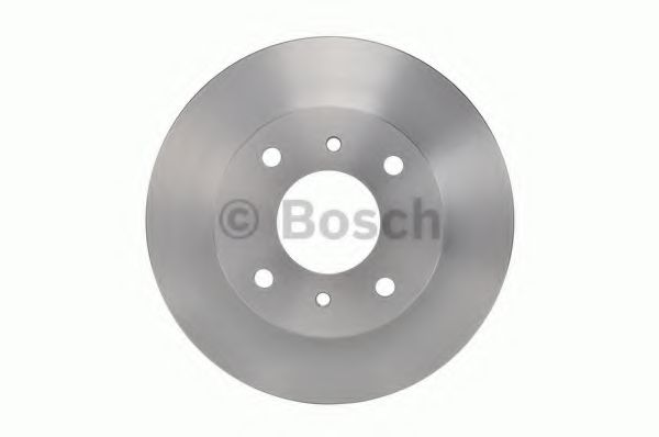 Disc frana 5