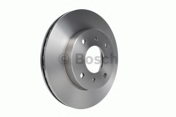 Disc frana 6