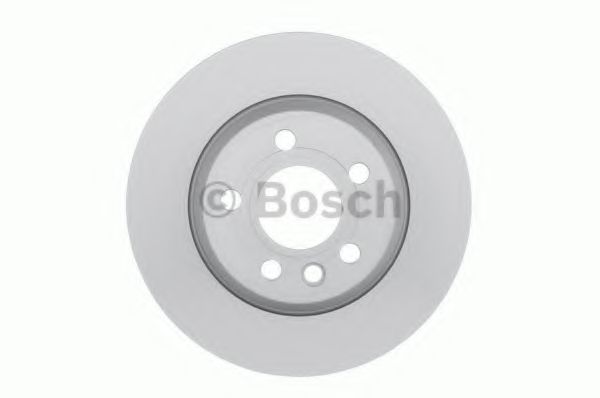 Disc frana 3