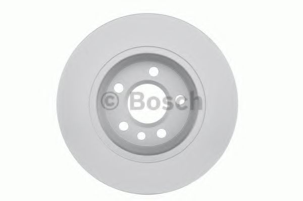Disc frana 5