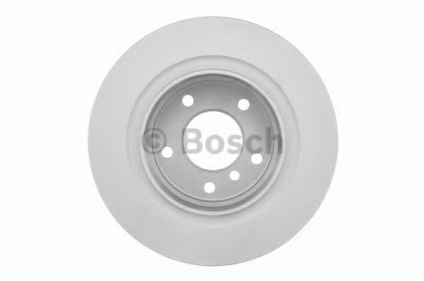 Disc frana 5