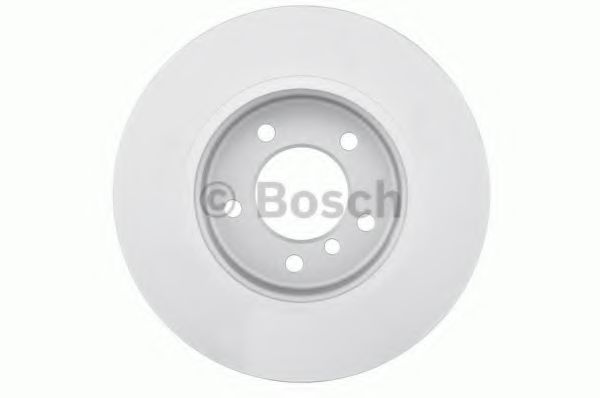 Disc frana 5